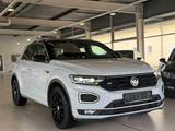 Volkswagen T-Roc 2.0 TDI R LINE 4Motion LED NAVI VIRTUAL - gebrauchte VW T-Roc aus dem Jahr 2019