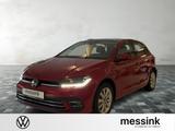 Volkswagen Polo Style 1.0 TSI DSG Navi*Pano*ACC