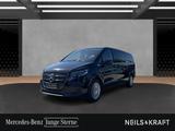 Mercedes-Benz V 300 d AVANTGARDE Extralang AVANTGARDE+TOTW+360