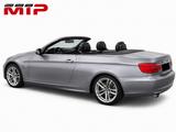 BMW 320d Cabrio Sommergefühle garantiert - BMW 320 mit Diesel-Antrieb: Cabrio