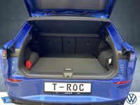Volkswagen T-Roc - Vorschau Bild 12