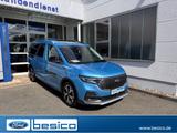 Ford Tourneo Connect Active L2+LED+iACC+PDC+RFK+NAV+D
