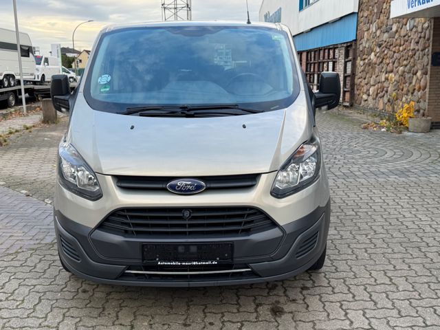 Ford Transit/Tourneo Custom Kombi 310 L1*9 Sitzer*