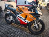 Honda CBR 600 RR PC 37 - 2003 CBR 600RR