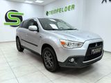 Mitsubishi ASX Inform 2WD/KLIMA/MFL/NAVI/ - Mitsubishi ASX: Inform