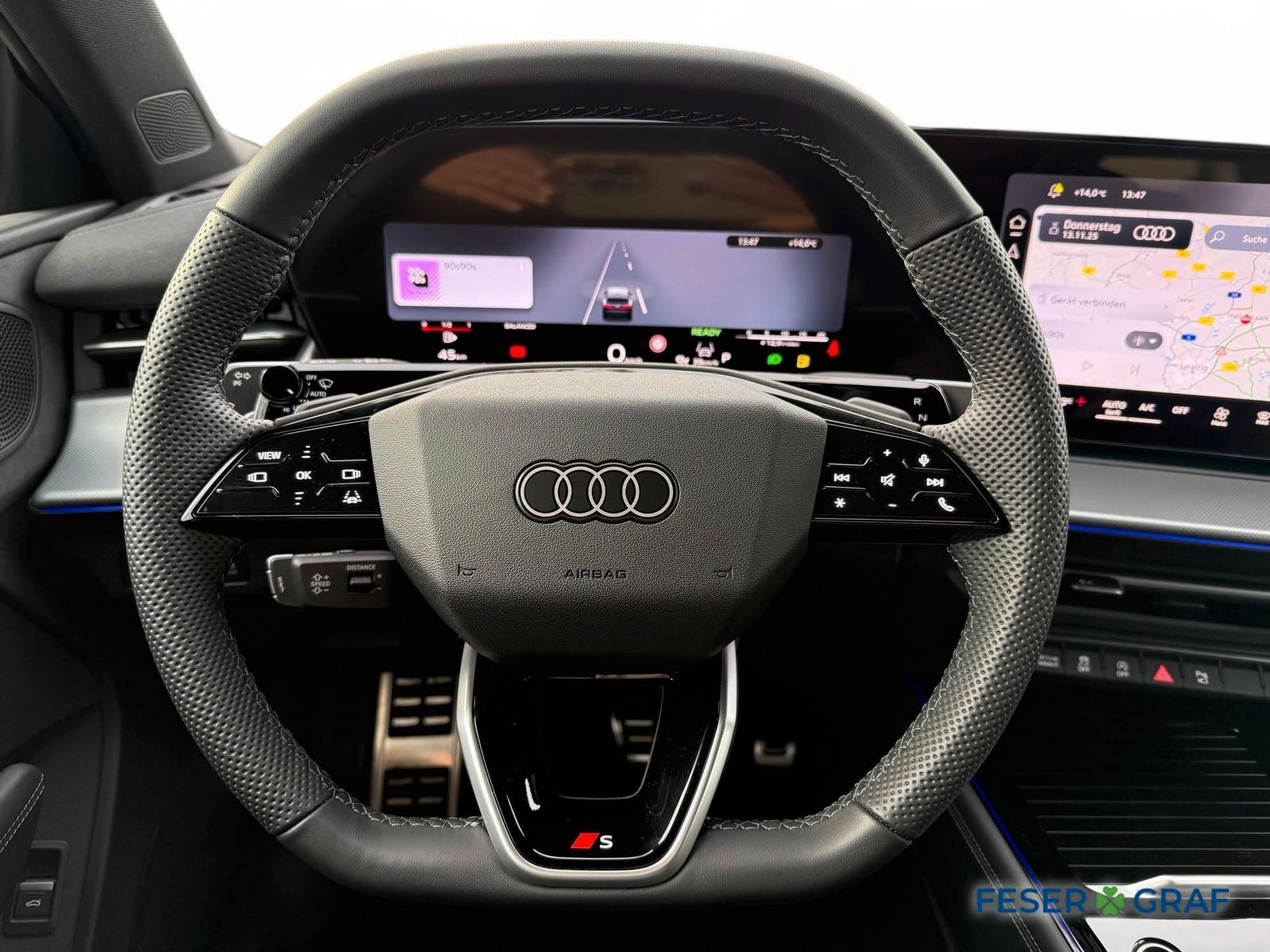 Audi Q3 - Bild 11