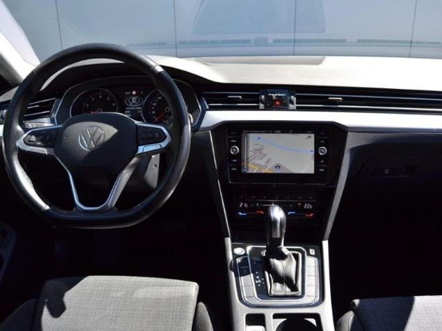 Volkswagen Passat 2.0. TSI DSG 190 PS AHK/17-ZOLL/L, миниатюра 6