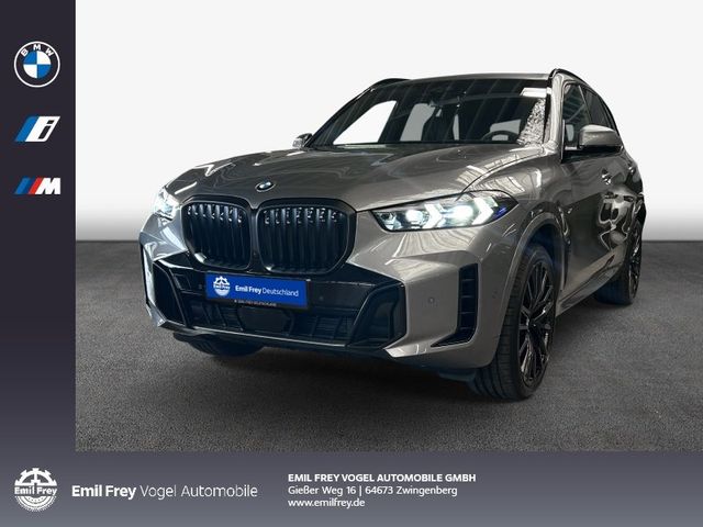 BMW X5 xDrive40d M Sportpaket Gestiksteuerung DAB