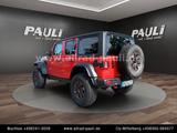 Jeep Wrangler Unlimited 2.0 PHEV Rubicon MY23 |DUAL - Jeep Wrangler: Rot