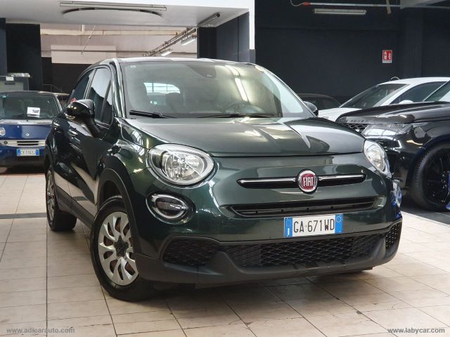 Fiat FIAT 500X 1.0 T3 120 CV GPL