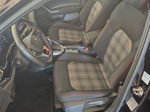 Polo GTI 2.0 TSI DSG,IQ.LIGHT,IQ.DRIVE,Kamera