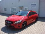 Mercedes-Benz CLA 220d SB 4Matic Score 7G-DCT*Exklusive*Pano* - Mercedes-Benz CLA 220 Shooting Brake aus 2016