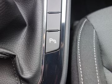 Bild 23 Skoda Fabia 116PS Smart Link ACC LED Kamera