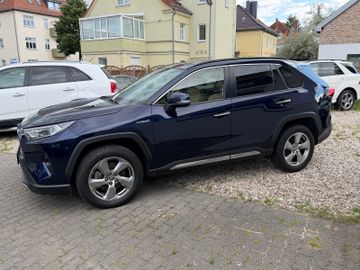 Toyota RAV 4 - 4