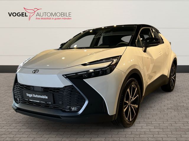 Toyota C-HR 2.0 Hybrid Team TechnikP+Kam.+LED+PDC