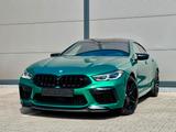 BMW M8 GRAN COUPE.COMPETITION.LASER.TV.360°SOFTCLOSE - BMW M8: Coupe, Gran