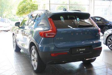 Volvo XC40 - 8