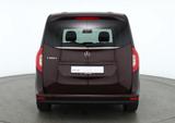 Mercedes-Benz T180 d Autom Edition LED Navi Alcantara Kamera - rote Mercedes-Benz T-Klasse