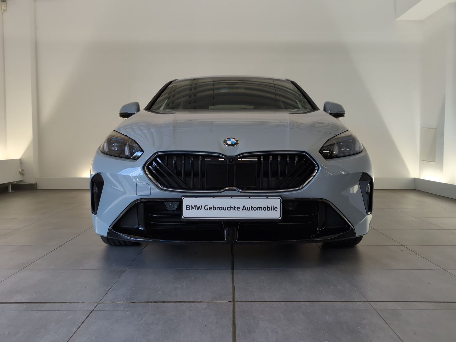 BMW 118d M Sport Pro Navi/LED/360°/HuD/ACC imagem 2
