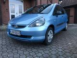 Honda Jazz 1.2 Cool Tüv NEU 1/28 Klima ZV Servo 4Türen - Honda Jazz S-Cool
