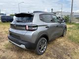 Citroën C3 MAX Turbo 100 WinterP HUD LED Nav Kam Mirr... - Citroën C3 Tageszulassungen