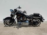 Harley-Davidson Heritage Softail - HARLEY-DAVIDSON 1996 SOFTAIL
