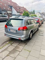 Opel Vectra 1.9 CDTI - Opel Vectra aus 2006: 1.9