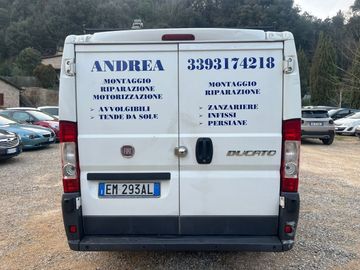 Fiat Ducato - 9