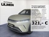 BYD ATTO 2 Boost Pano veganes Leder Wärmepumpe - BYD Gebrauchtwagen in Düsseldorf