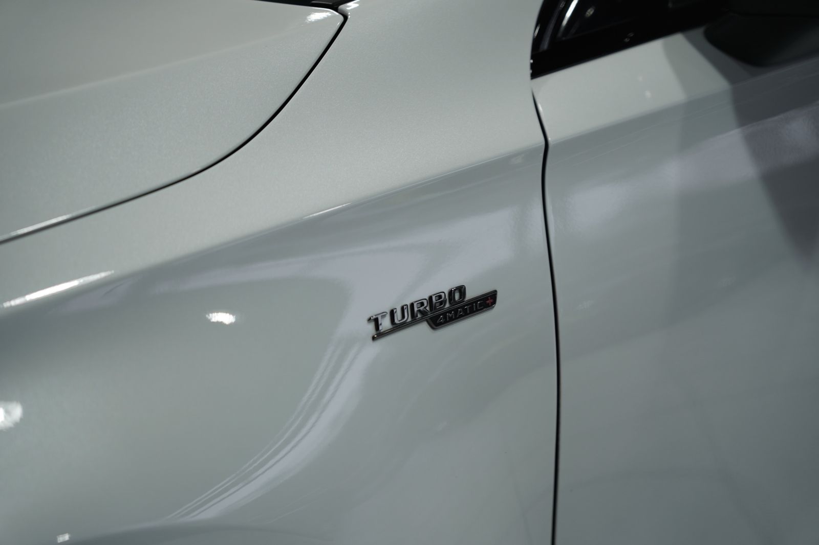 Mercedes Benz A 45 Amg