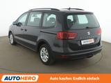 Seat Alhambra 2.0 TDI Style*NAVI*TEMPO*CAM*PDC*SHZ* - Seat Alhambra mit Diesel-Antrieb: Allradantrieb