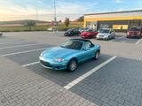 Mazda MX-5 NB 1.6 / TÜV 10/27 - Mazda Gebrauchtwagen von 2001