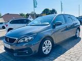 Peugeot 308 SW Active *1. HAND*SHZ*PDC*AUTOMATIK* - gebrauchte Peugeot 308 aus dem Jahr 2017