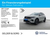 Volkswagen T-Cross - Vorschau Bild 2