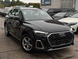 Audi Q5 40 TDI quattro S line Navi/ FACELIFT - gebrauchte Audi Q5 mit Facelift