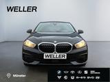 BMW 118 i Advantage *PDC v+h*Navi*SHZ*CarPlay - BMW 118