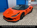 Ferrari F8 Tributo Tailor Made Garantie Capristo - Ferrari