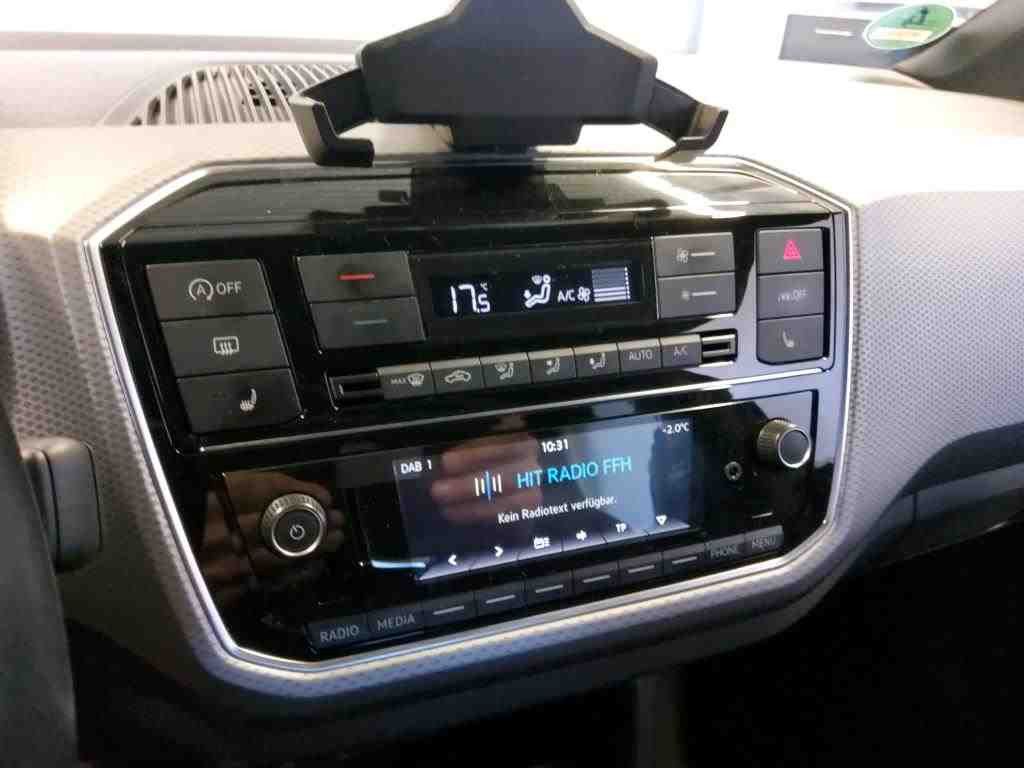 Volkswagen up! - Bild 9