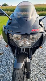 Aprilia RSV Mille - APRILIA RSV MILLE