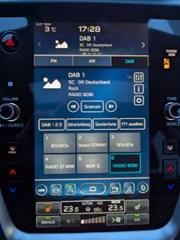 Bild 14 Subaru OUTBACK Leder SHD SHZ CarPlay Kamera ACC Navi