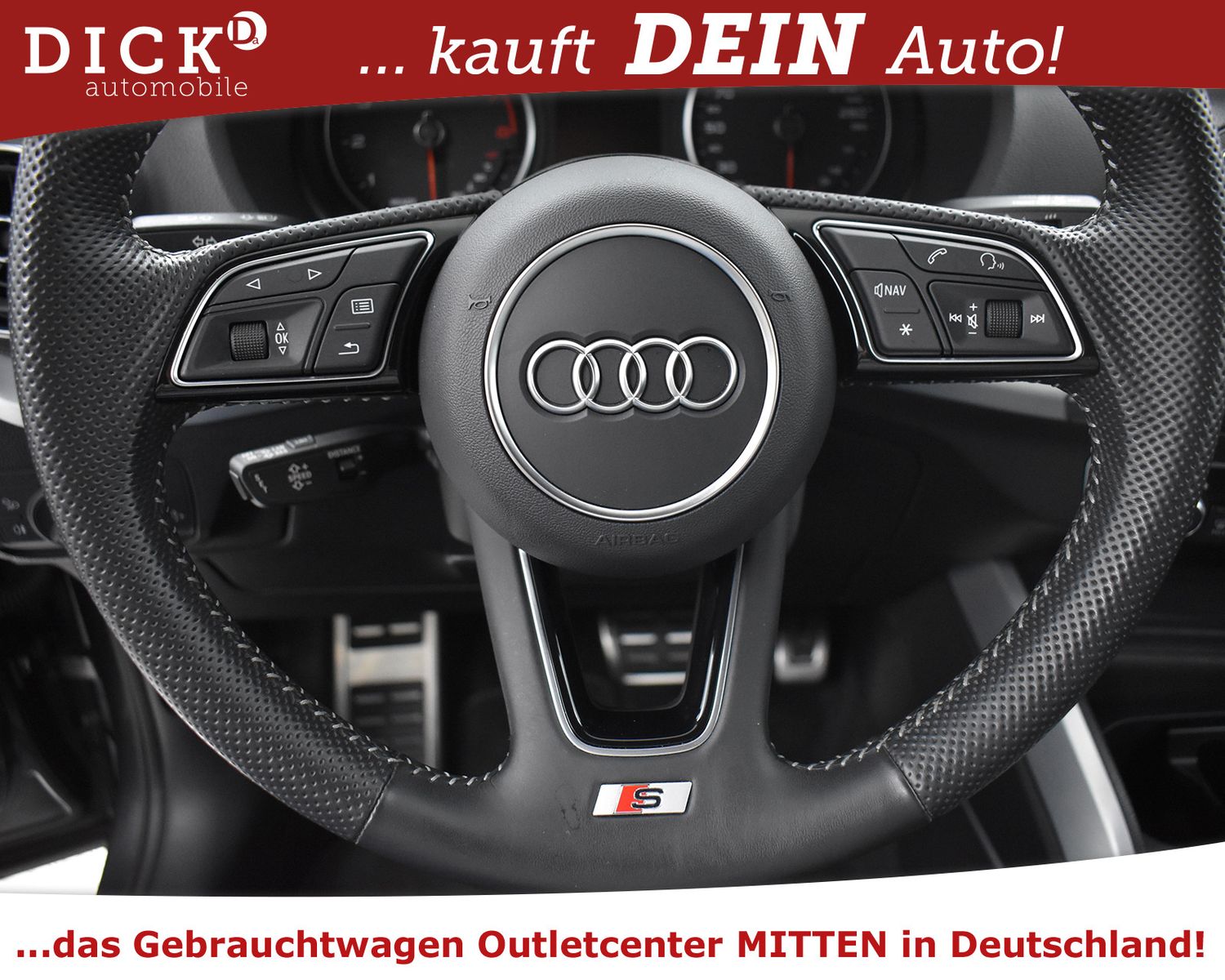 AUDI Q2 35 TFSI S LINE PLUS NAV+LED+KAM+STDHZ+KAM+19" - Image 18