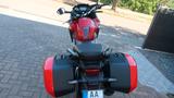 Honda VFR 800X - HONDA VFR800