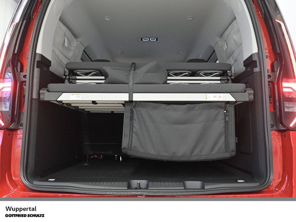 Volkswagen Caddy - Bild 9