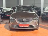 Mazda CX-3 Sports-Line - Mazda Gebrauchtwagen Bremen