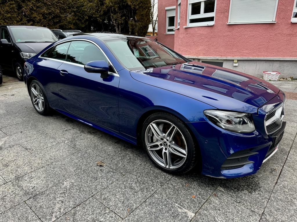 Mercedes-Benz E 300