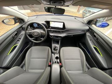 Hyundai i20 - 11