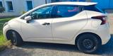 Nissan Micra, 5 türig, Klima, 23.000km, guter Zustand - Nissan Micra: Türig
