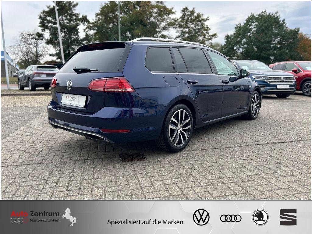 Volkswagen Golf Variant 1.5 TSI DSG Comfortline AHK*KAM*LED