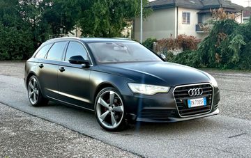 Audi A6 - 3