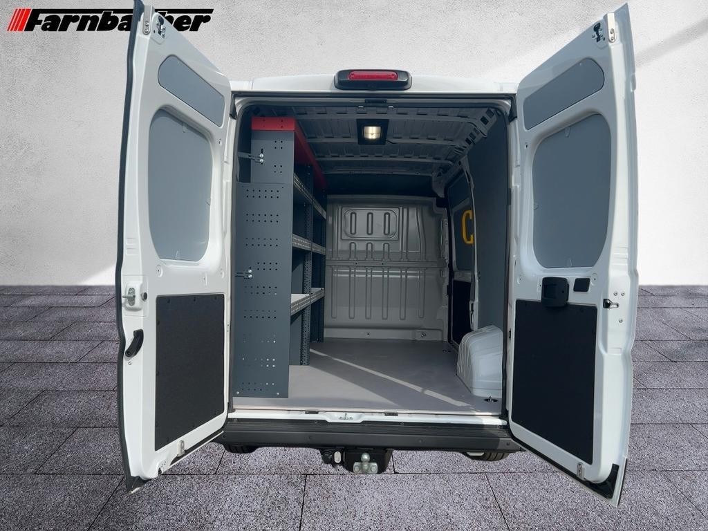 Toyota Proace Max